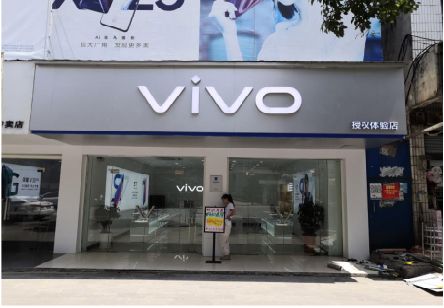 海盐}做一个门店面广告招牌需要多少钱？