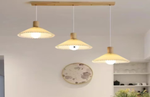 海盐关于LED灯
