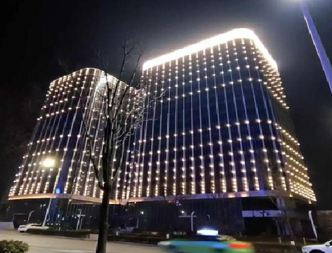 海盐亮化工程安装注意事项。