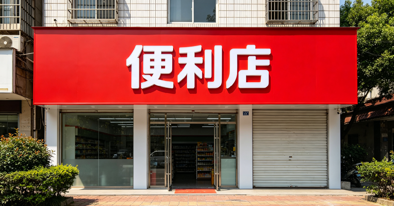 海盐门店招牌怎么选？主流门头招牌类型优缺点及适用场景全解析