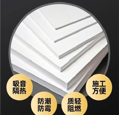 海盐雪弗板和PVC板材有什么区别？
